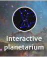 interactive planetarium