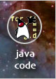 java code